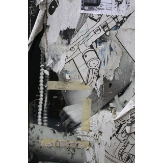 Fotografia „Dziewczyna z perłami”